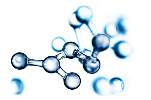 Kyselina hyaluronová v Coralift 